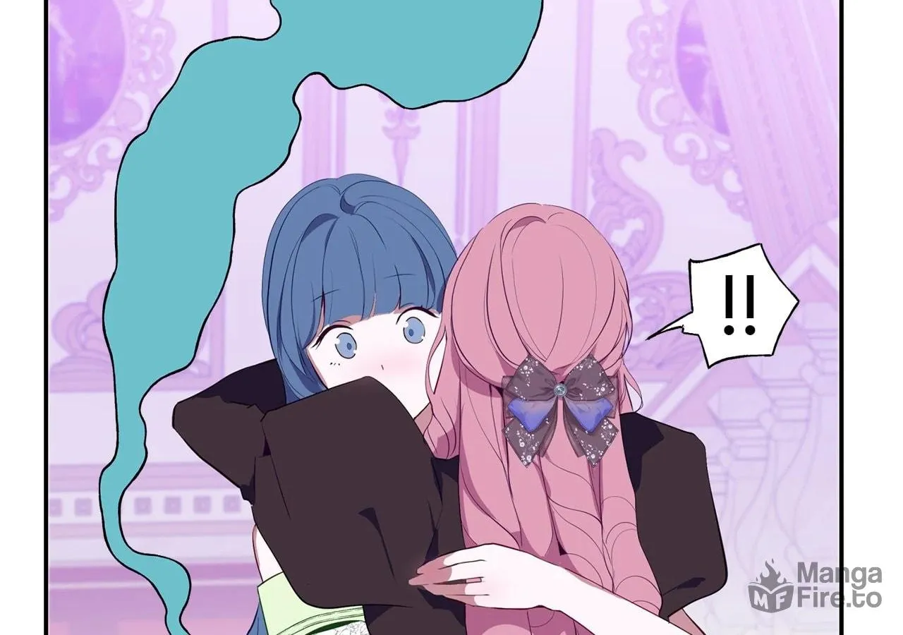 Becoming Best Friends With the Icy Male Lead Chapter 55 page 20 - 