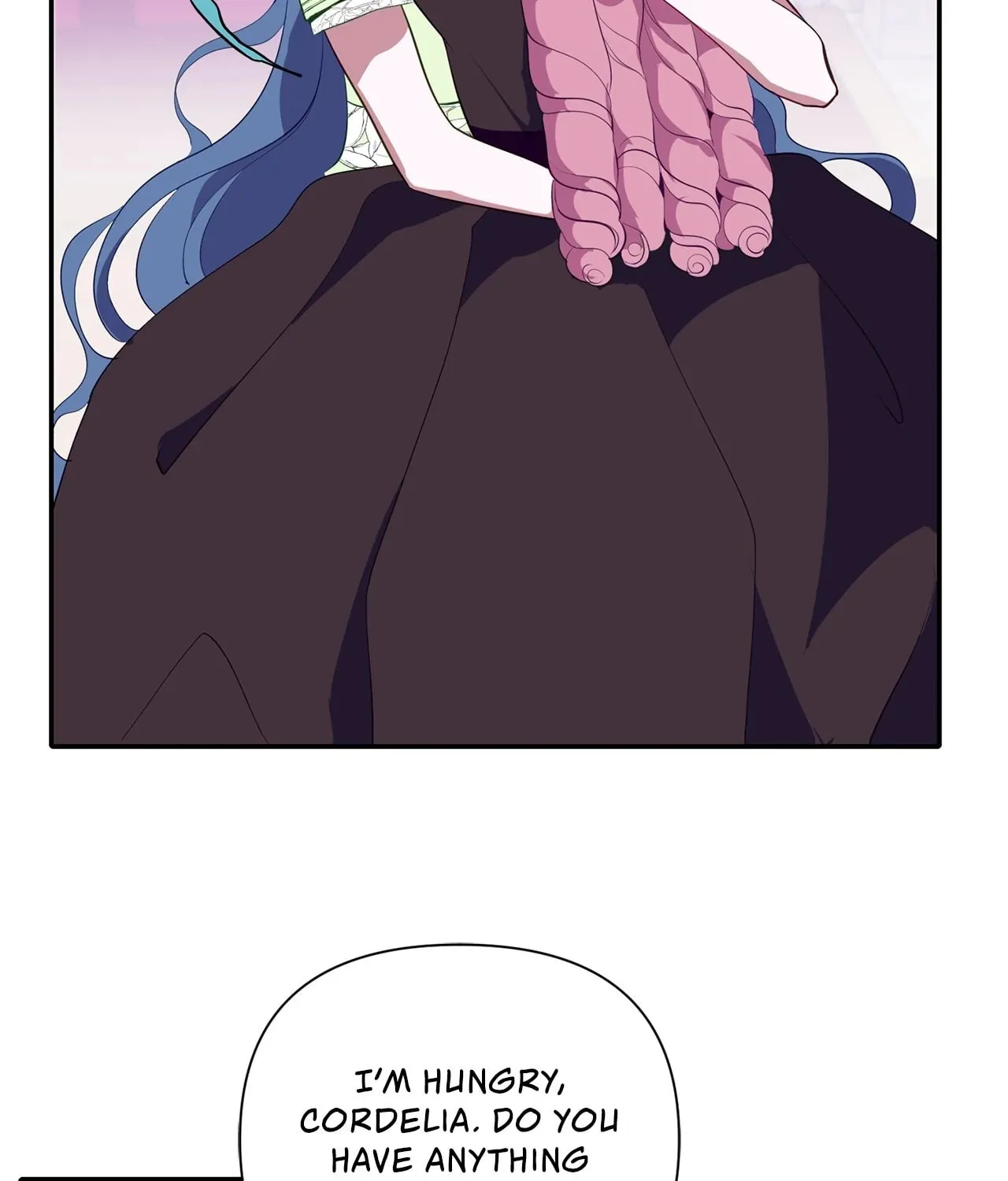 Becoming Best Friends With the Icy Male Lead Chapter 55 page 21 - 
