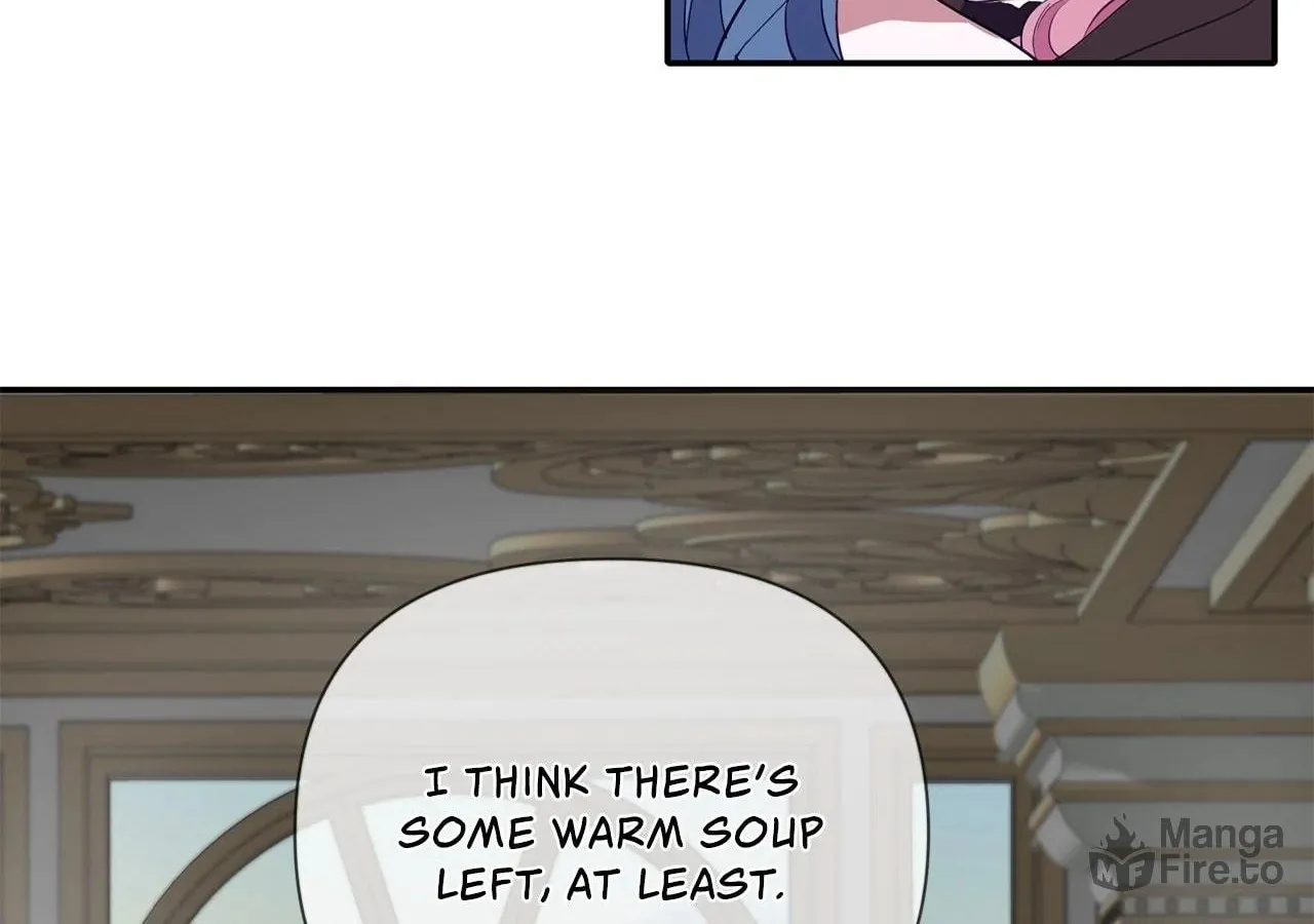 Becoming Best Friends With the Icy Male Lead Chapter 55 page 24 - 