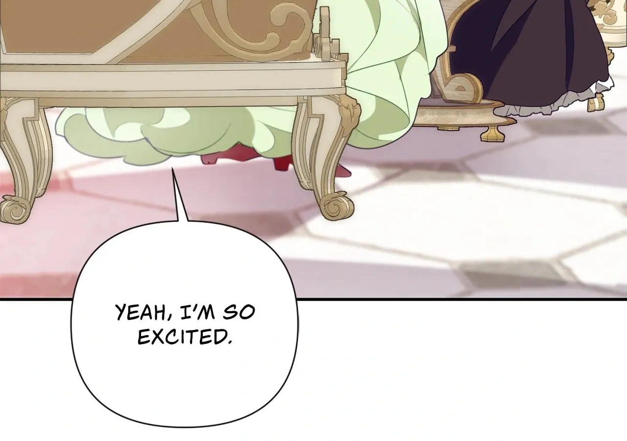 Becoming Best Friends With the Icy Male Lead Chapter 55 page 34 - 