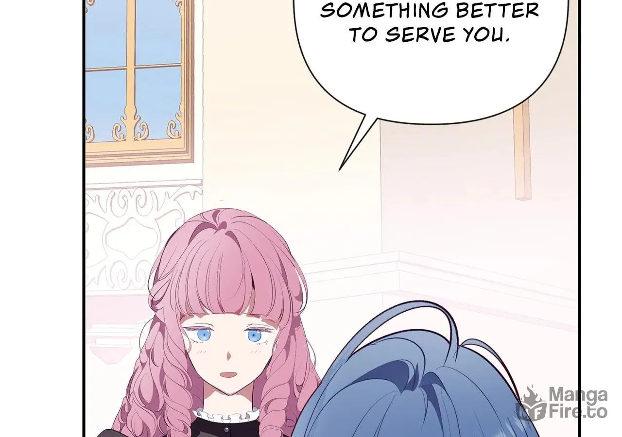 Becoming Best Friends With the Icy Male Lead Chapter 55 page 41 - 