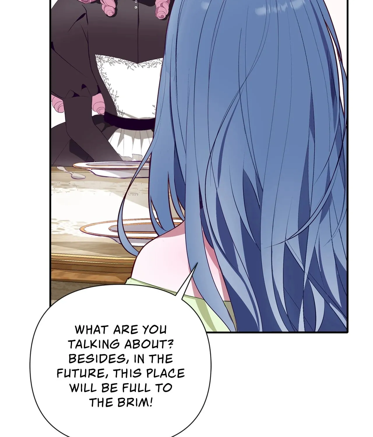 Becoming Best Friends With the Icy Male Lead Chapter 55 page 42 - 