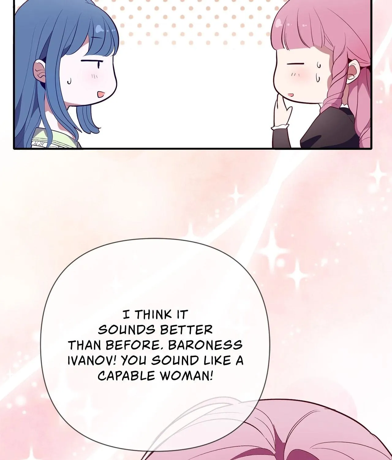 Becoming Best Friends With the Icy Male Lead Chapter 55 page 48 - 