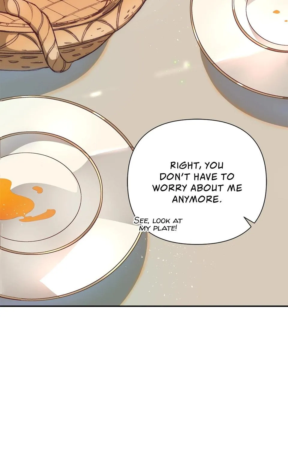 Becoming Best Friends With the Icy Male Lead Chapter 55 page 52 - 