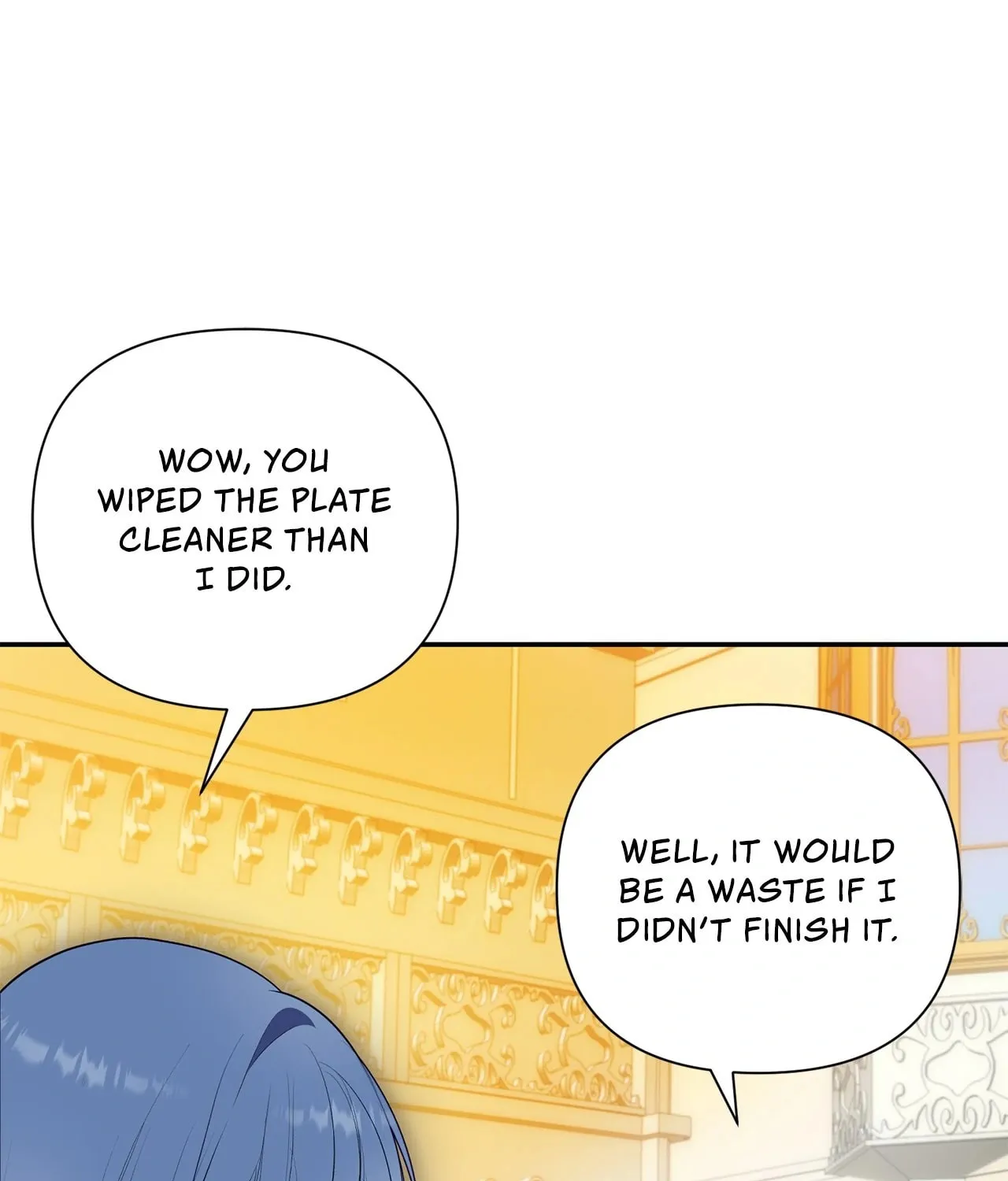 Becoming Best Friends With the Icy Male Lead Chapter 55 page 54 - 