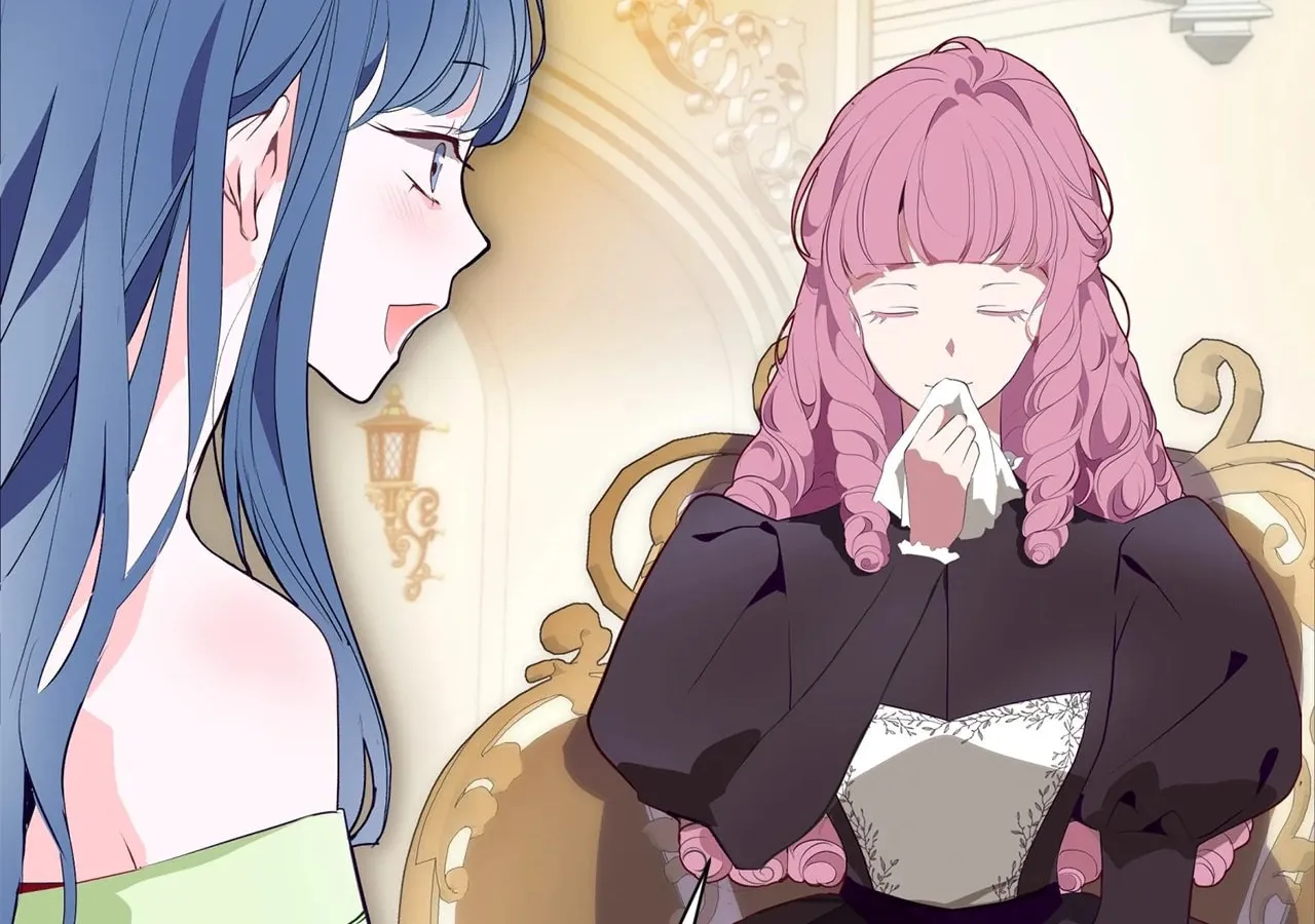 Becoming Best Friends With the Icy Male Lead Chapter 55 page 55 - 