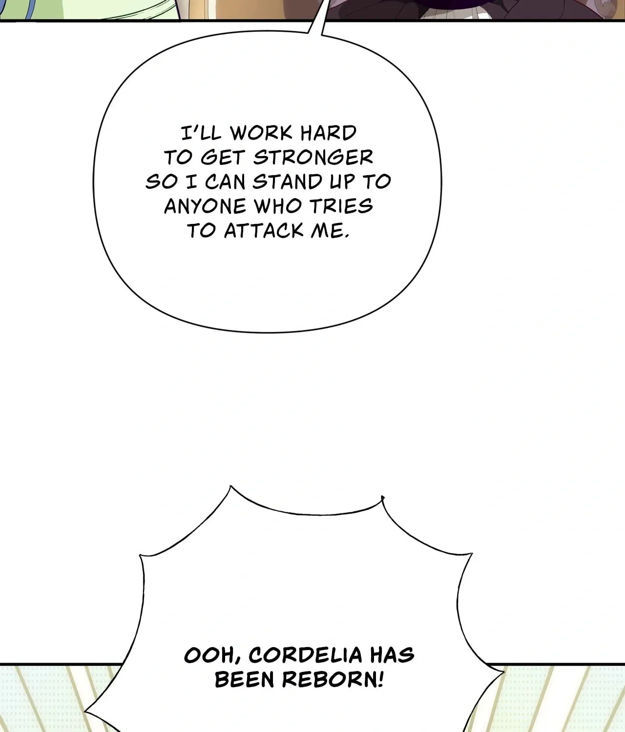Becoming Best Friends With the Icy Male Lead Chapter 55 page 56 - 