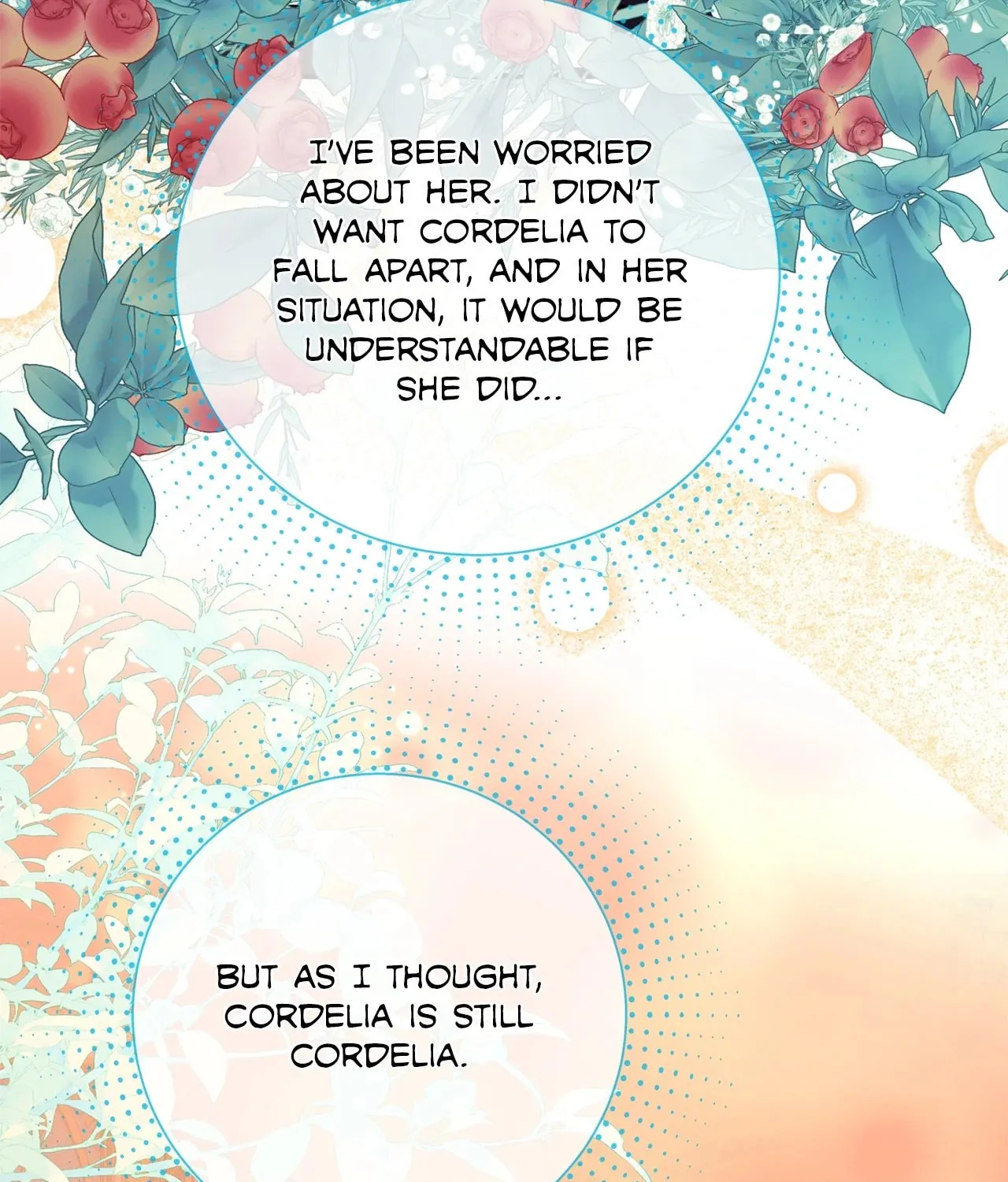Becoming Best Friends With the Icy Male Lead Chapter 55 page 62 - 