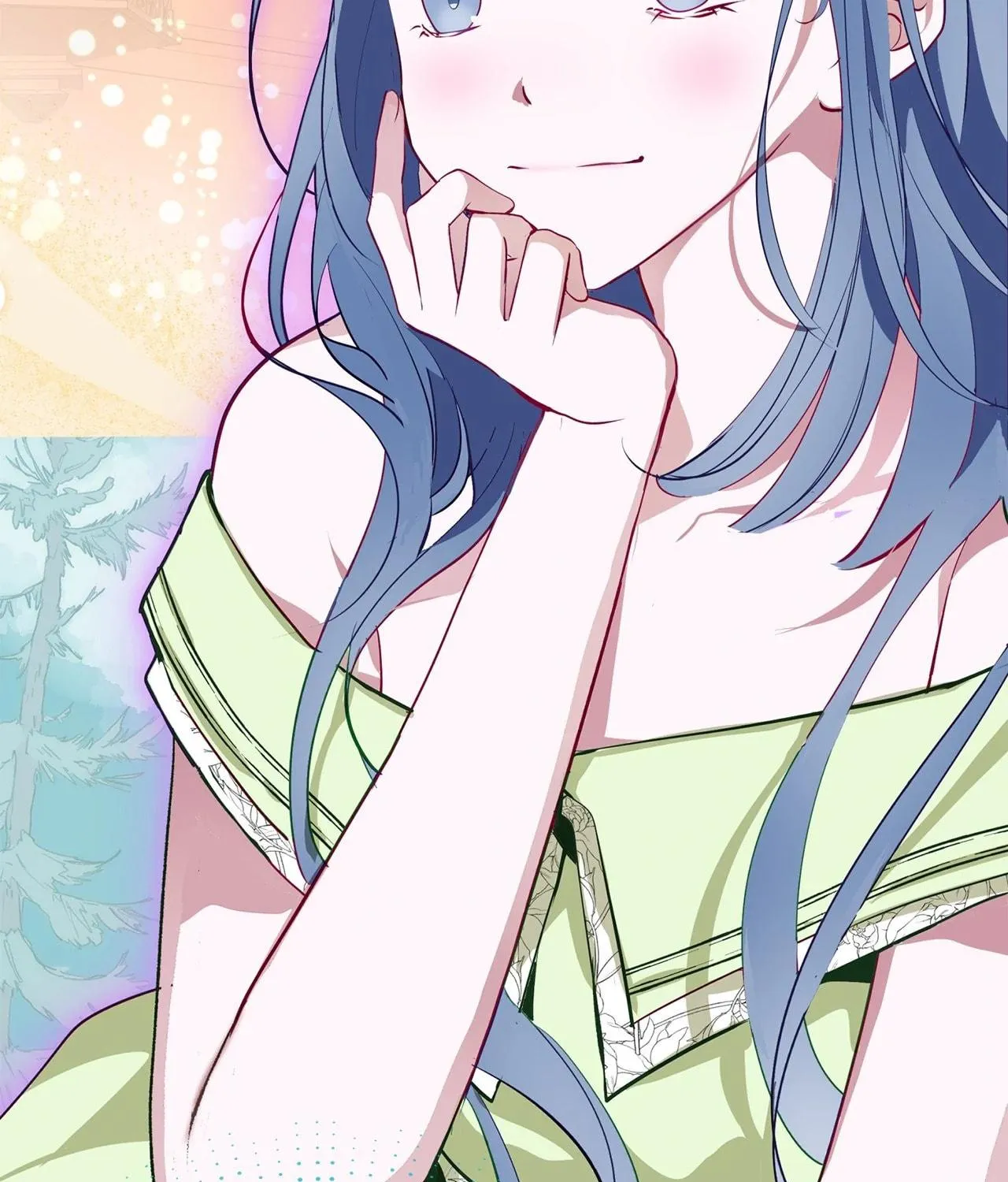 Becoming Best Friends With the Icy Male Lead Chapter 55 page 64 - 