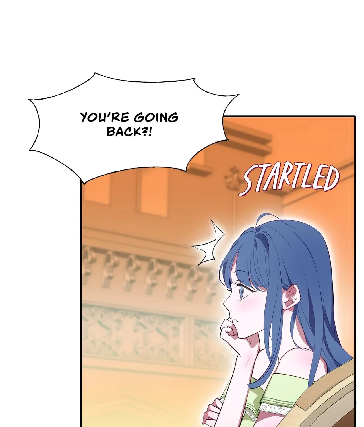 Becoming Best Friends With the Icy Male Lead Chapter 55 page 71 - 