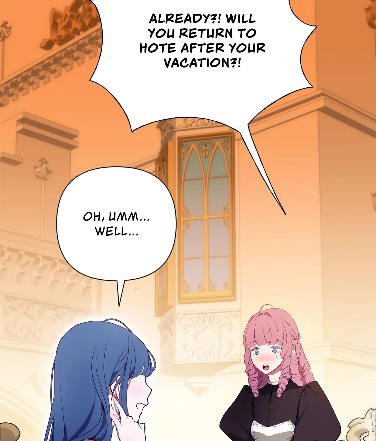 Becoming Best Friends With the Icy Male Lead Chapter 55 page 73 - 