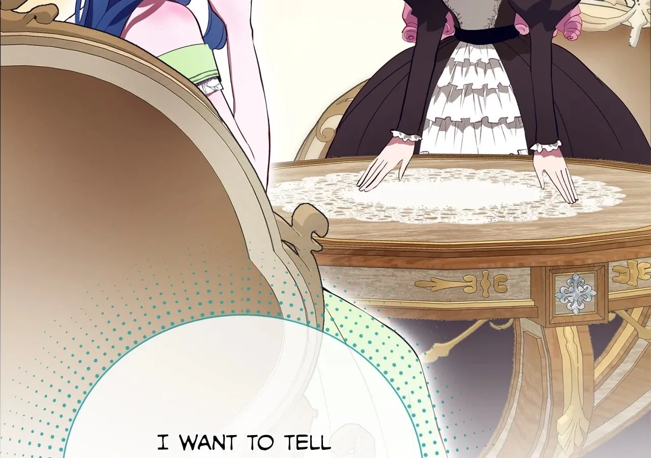 Becoming Best Friends With the Icy Male Lead Chapter 55 page 74 - 