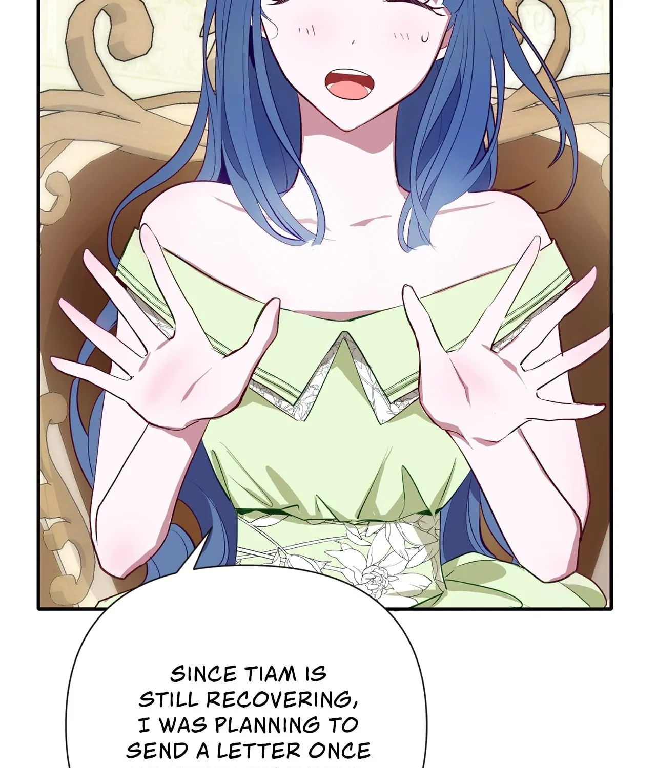 Becoming Best Friends With the Icy Male Lead Chapter 55 page 79 - 