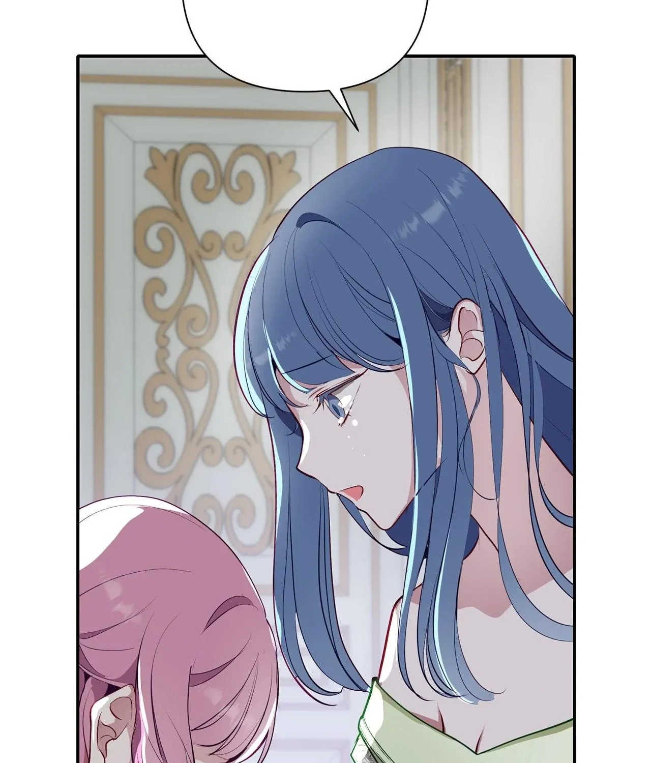 Becoming Best Friends With the Icy Male Lead Chapter 55 page 9 - 