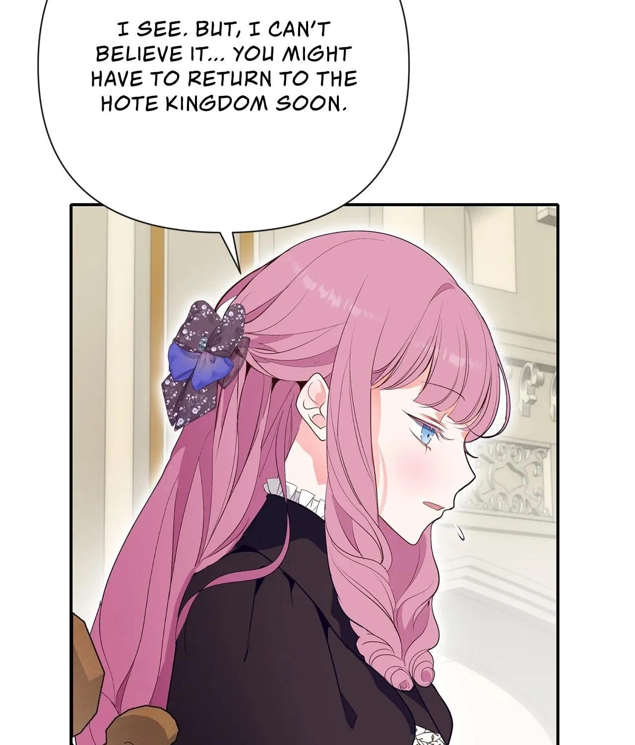 Becoming Best Friends With the Icy Male Lead Chapter 55 page 81 - 