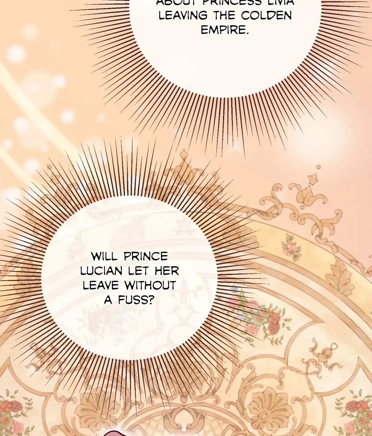 Becoming Best Friends With the Icy Male Lead Chapter 55 page 85 - 