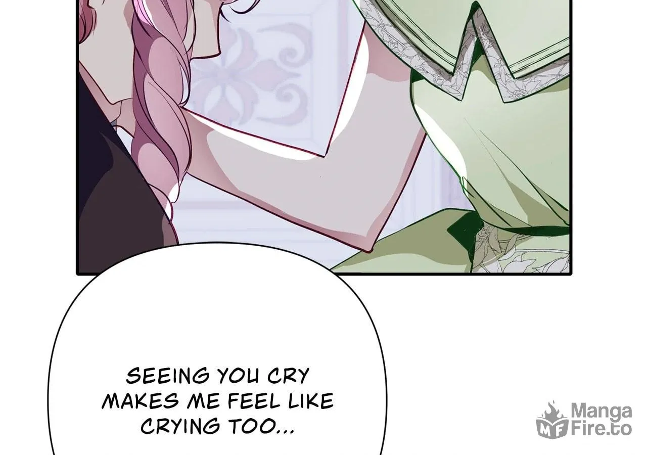 Becoming Best Friends With the Icy Male Lead Chapter 55 page 10 - 