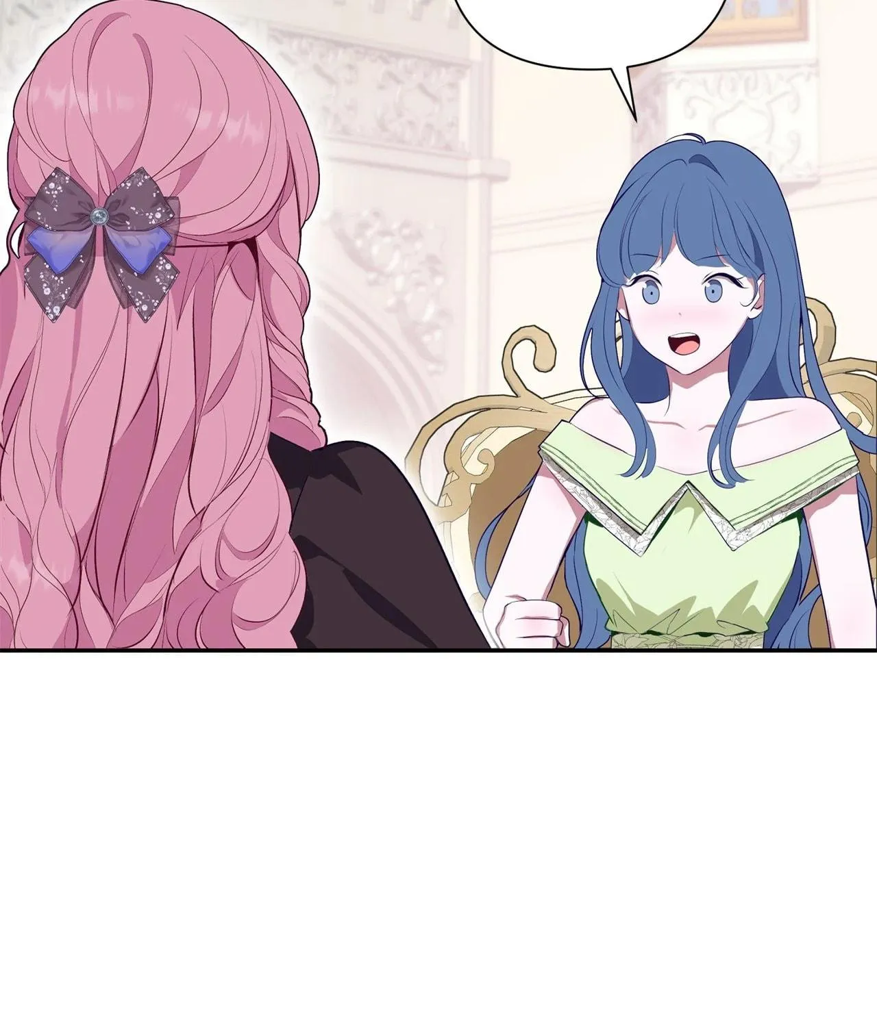 Becoming Best Friends With the Icy Male Lead Chapter 55 page 98 - 