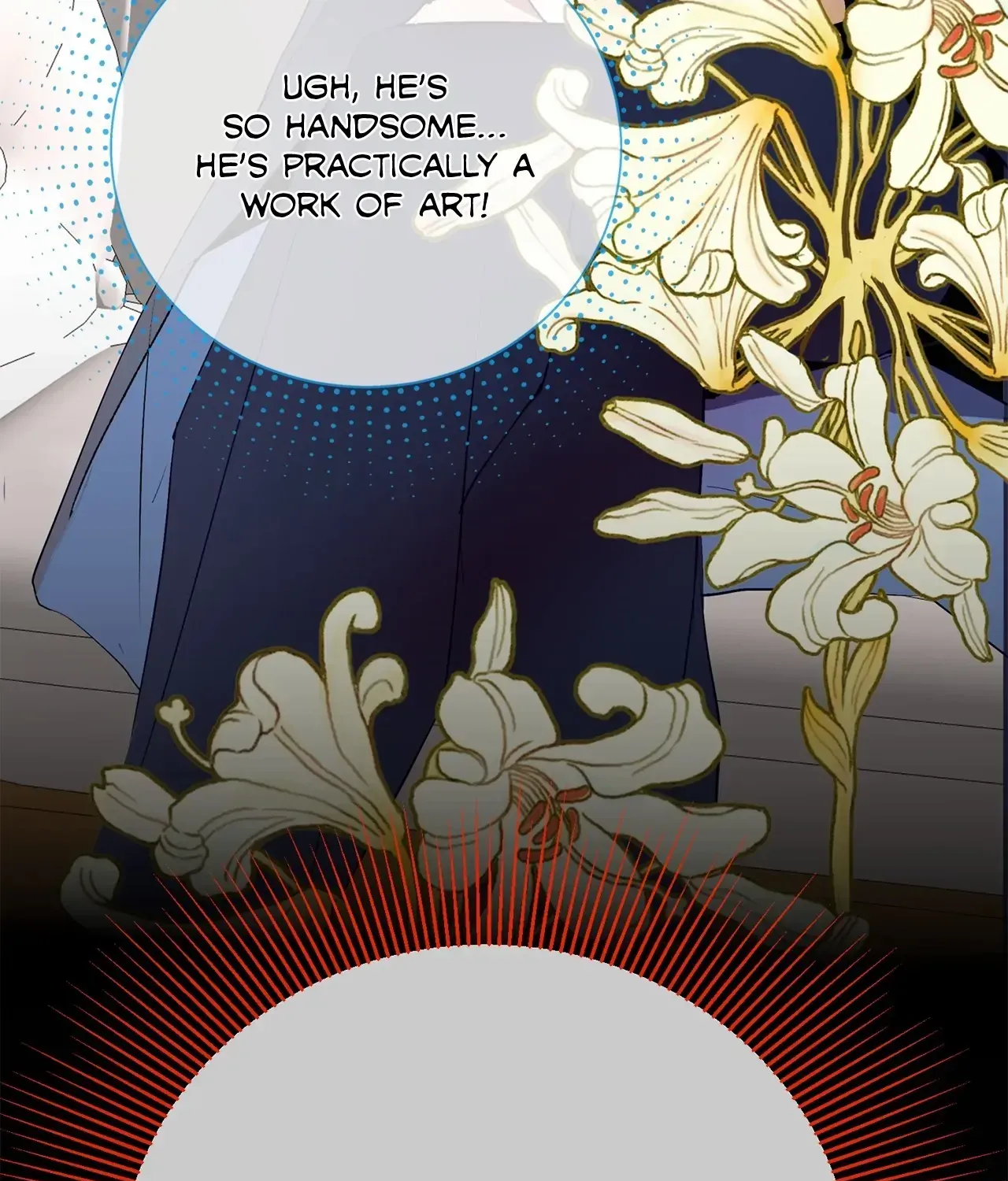 Becoming Best Friends With the Icy Male Lead Chapter 56 page 11 - 