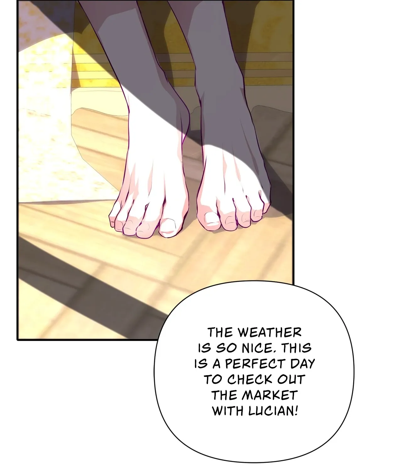 Becoming Best Friends With the Icy Male Lead Chapter 56 page 105 - 