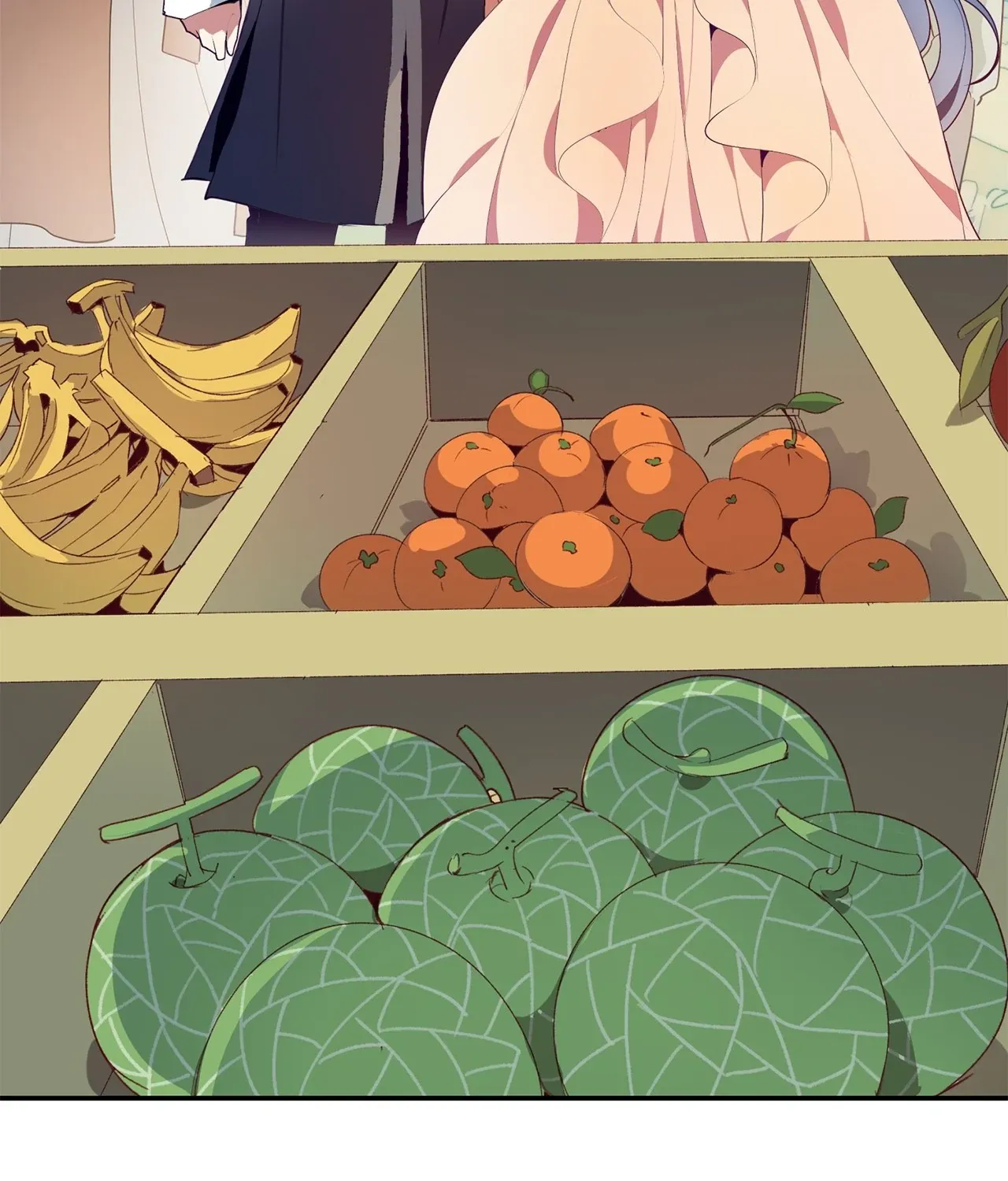 Becoming Best Friends With the Icy Male Lead Chapter 56 page 115 - 