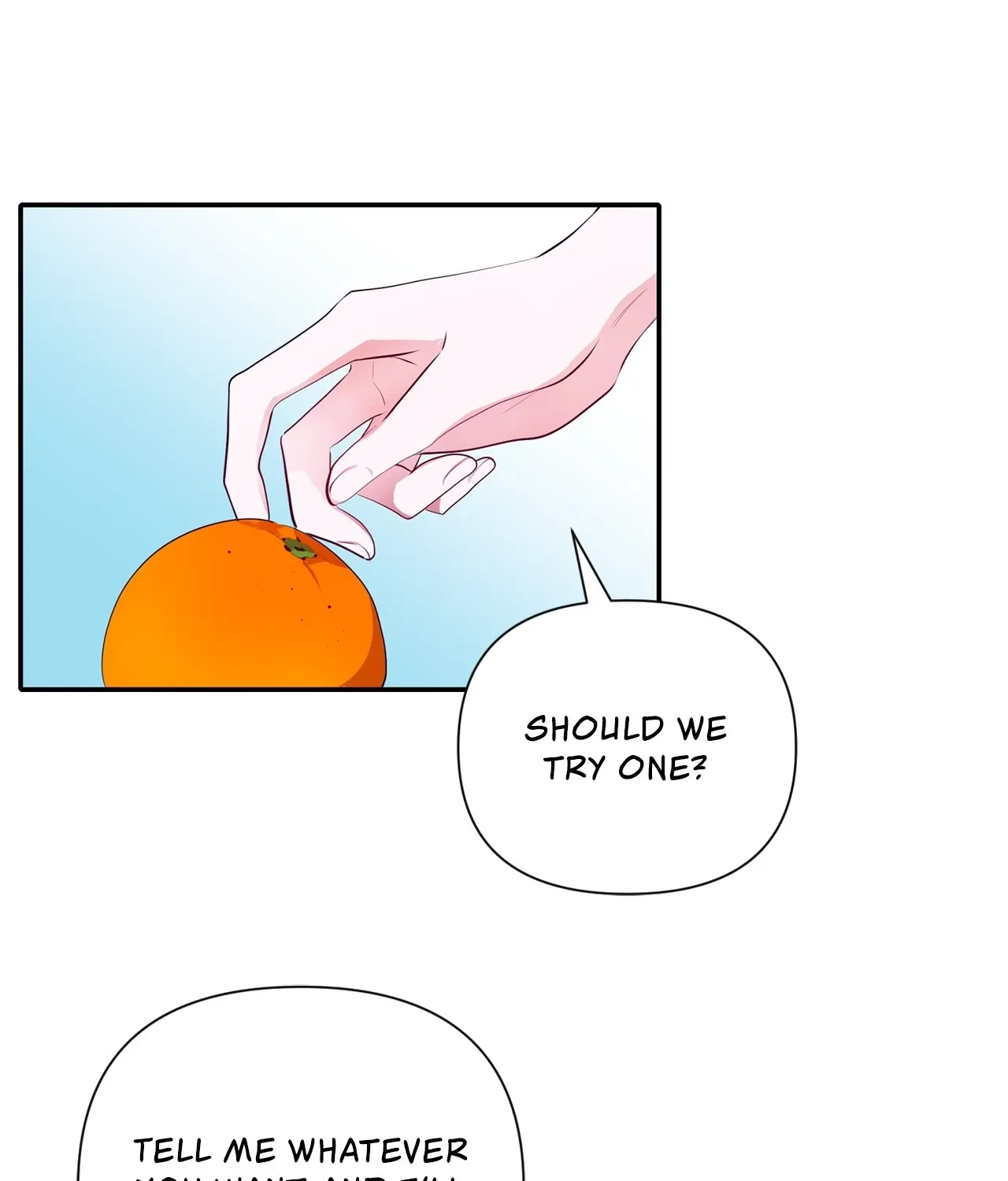 Becoming Best Friends With the Icy Male Lead Chapter 56 page 117 - 