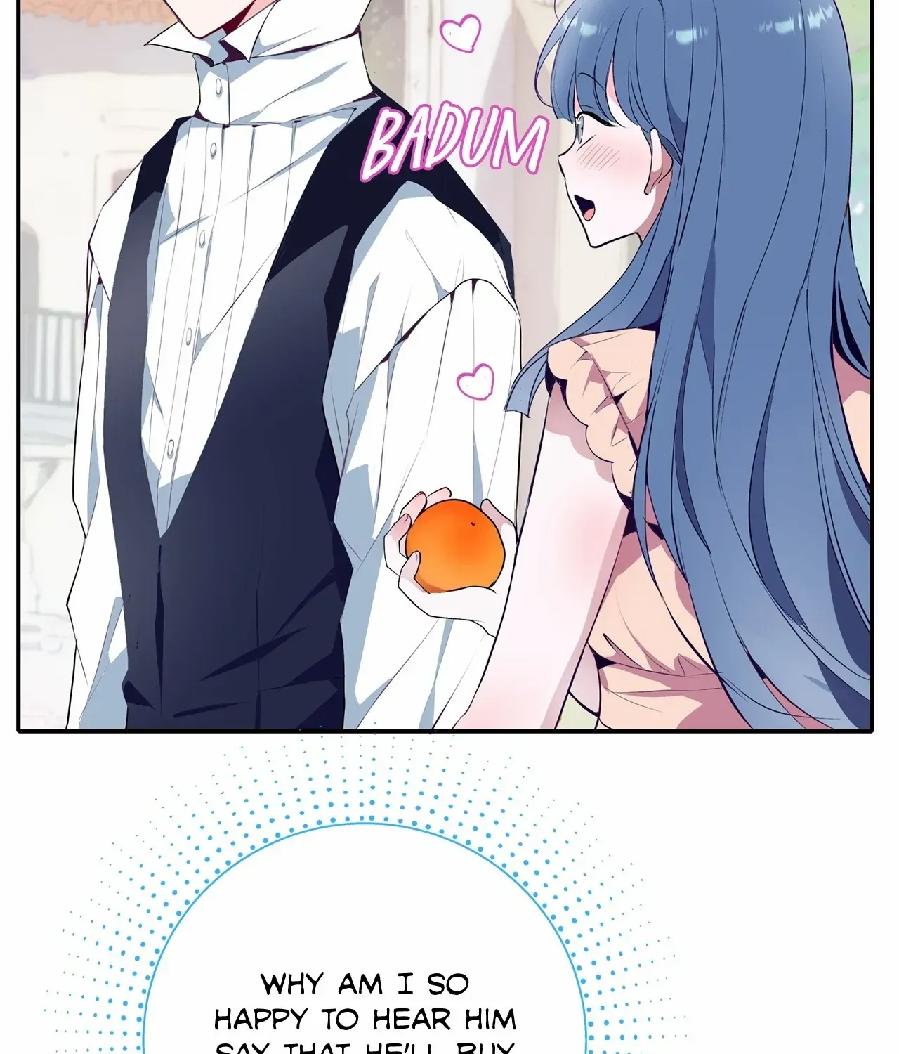 Becoming Best Friends With the Icy Male Lead Chapter 56 page 119 - 