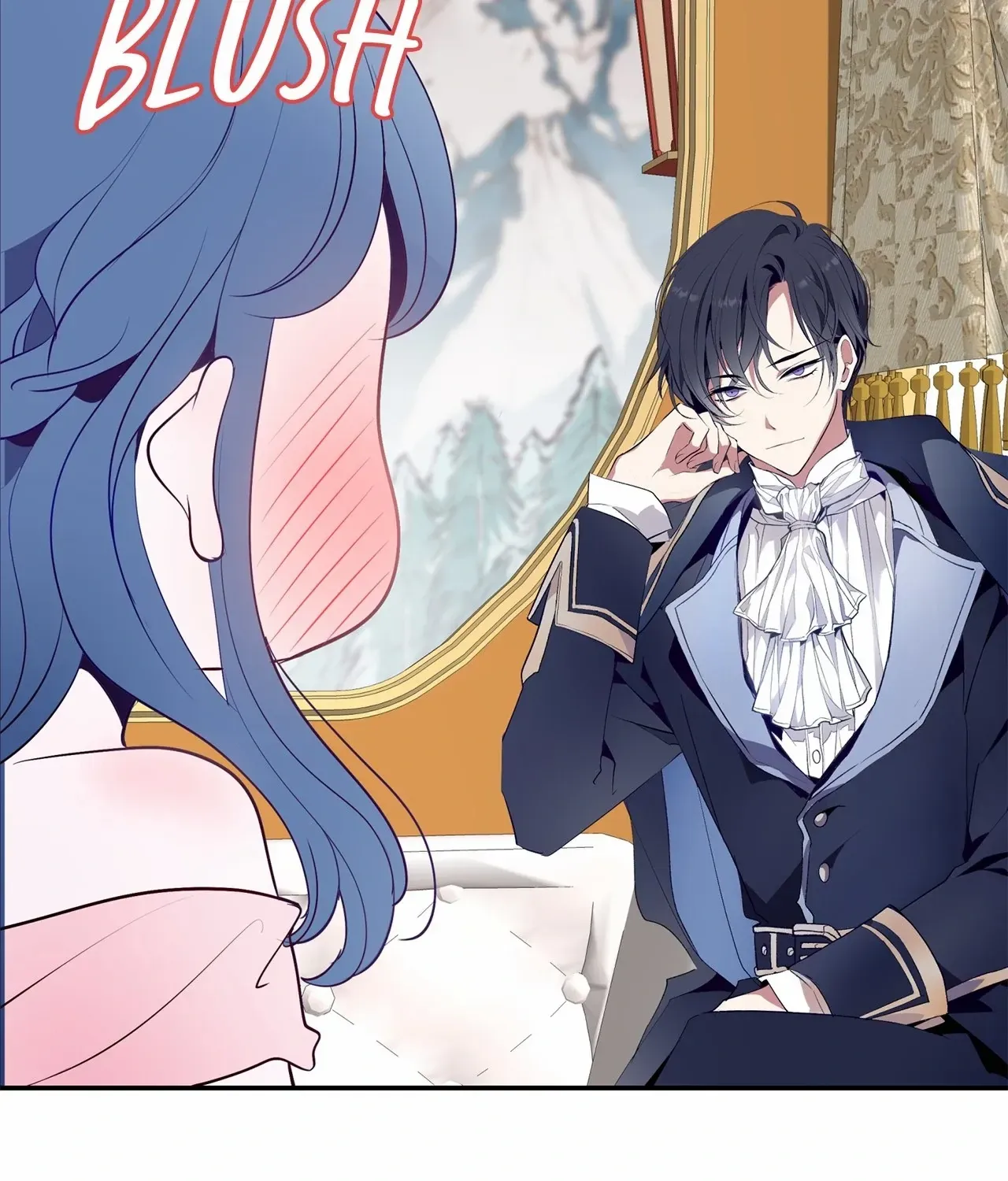 Becoming Best Friends With the Icy Male Lead Chapter 56 page 13 - 