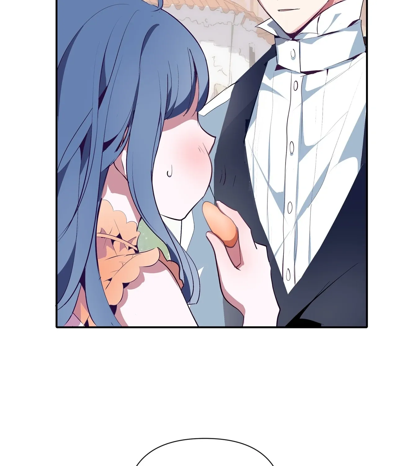 Becoming Best Friends With the Icy Male Lead Chapter 56 page 123 - 