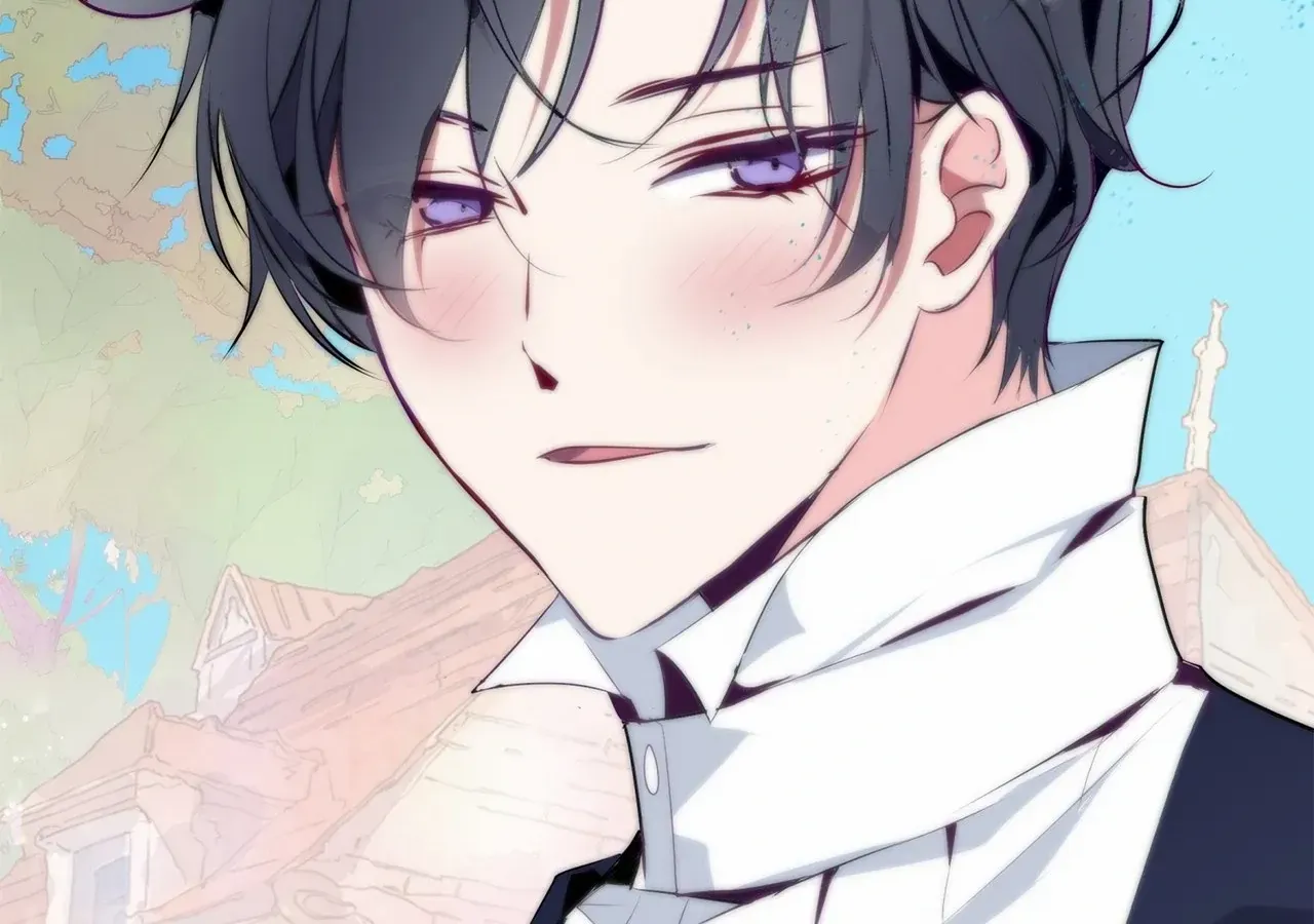 Becoming Best Friends With the Icy Male Lead Chapter 56 page 128 - 