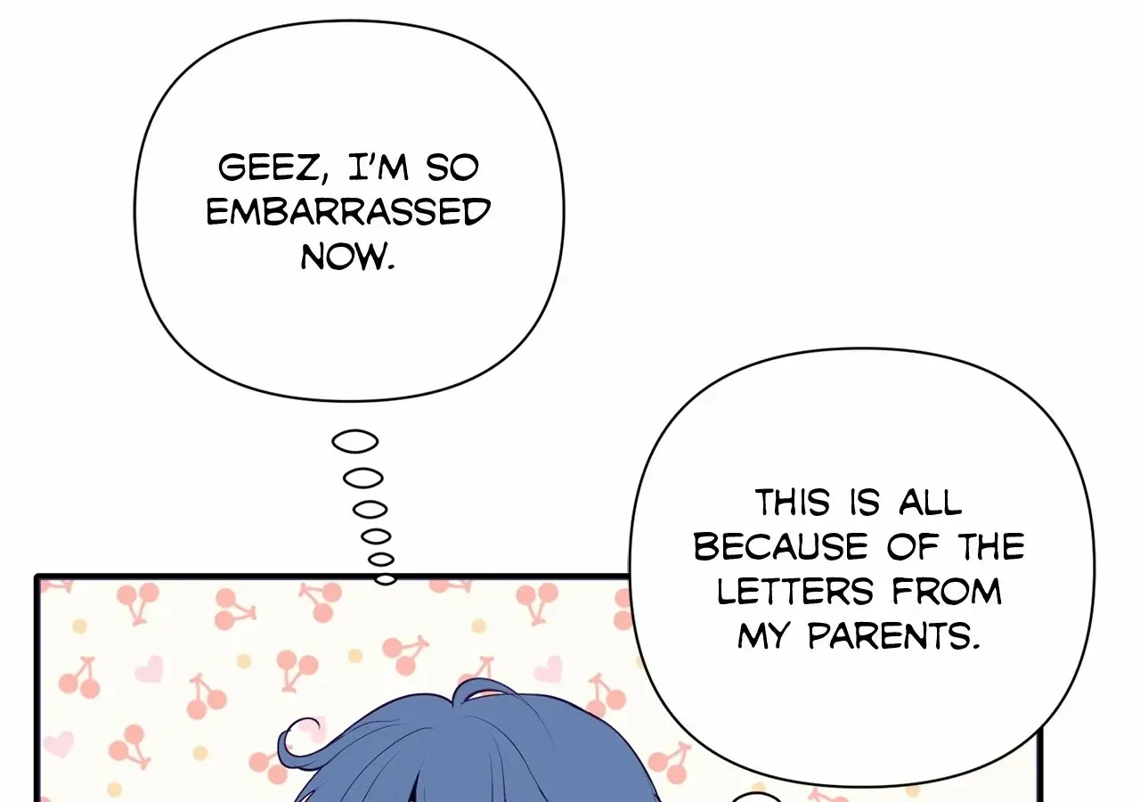 Becoming Best Friends With the Icy Male Lead Chapter 56 page 14 - 