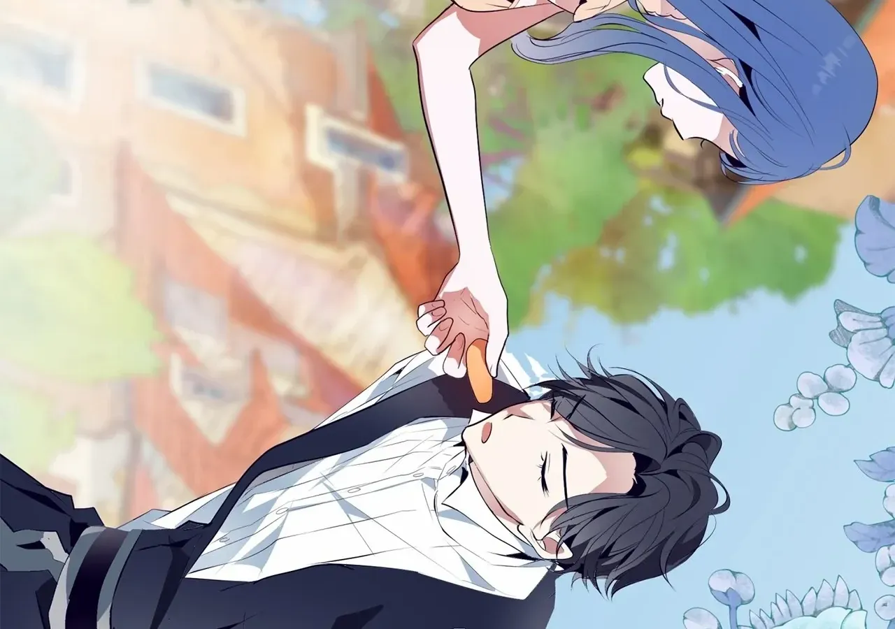 Becoming Best Friends With the Icy Male Lead Chapter 56 page 136 - 