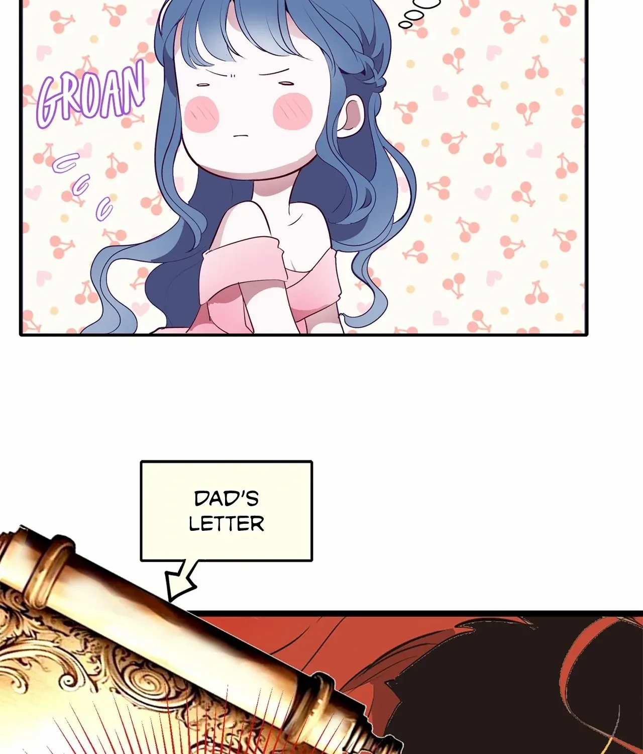 Becoming Best Friends With the Icy Male Lead Chapter 56 page 15 - 