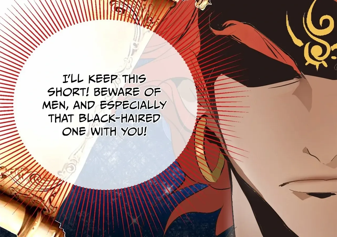 Becoming Best Friends With the Icy Male Lead Chapter 56 page 16 - 
