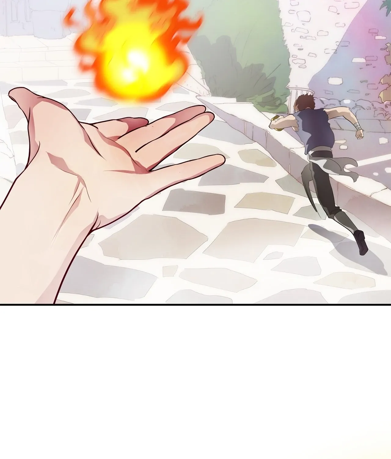 Becoming Best Friends With the Icy Male Lead Chapter 56 page 156 - 