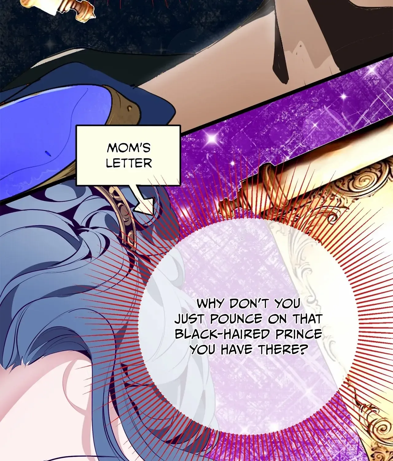 Becoming Best Friends With the Icy Male Lead Chapter 56 page 17 - 