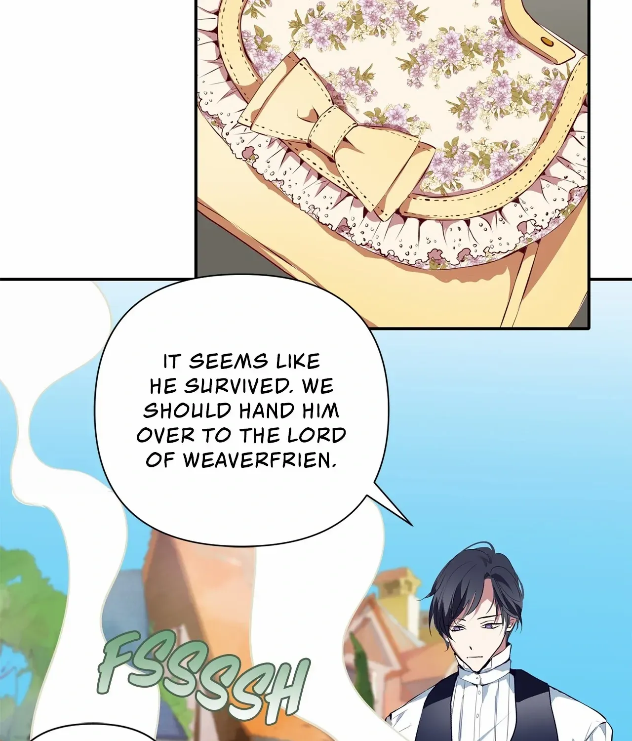 Becoming Best Friends With the Icy Male Lead Chapter 56 page 168 - 