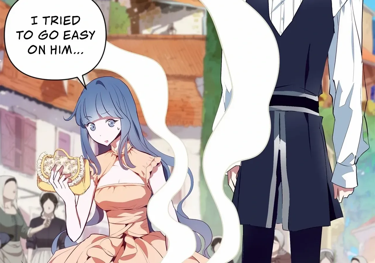 Becoming Best Friends With the Icy Male Lead Chapter 56 page 169 - 