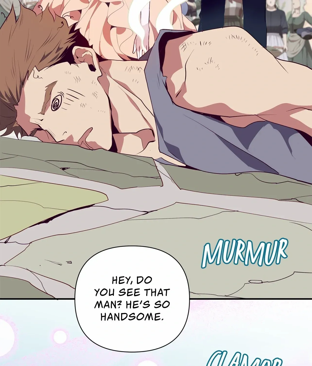 Becoming Best Friends With the Icy Male Lead Chapter 56 page 170 - 