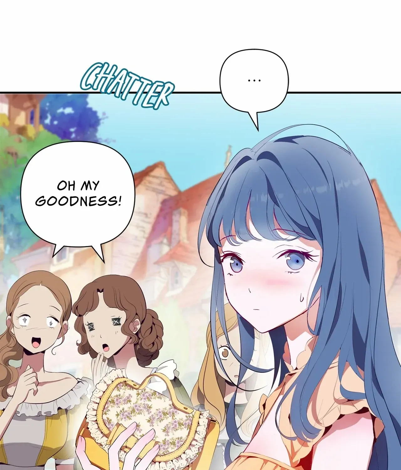 Becoming Best Friends With the Icy Male Lead Chapter 56 page 174 - 