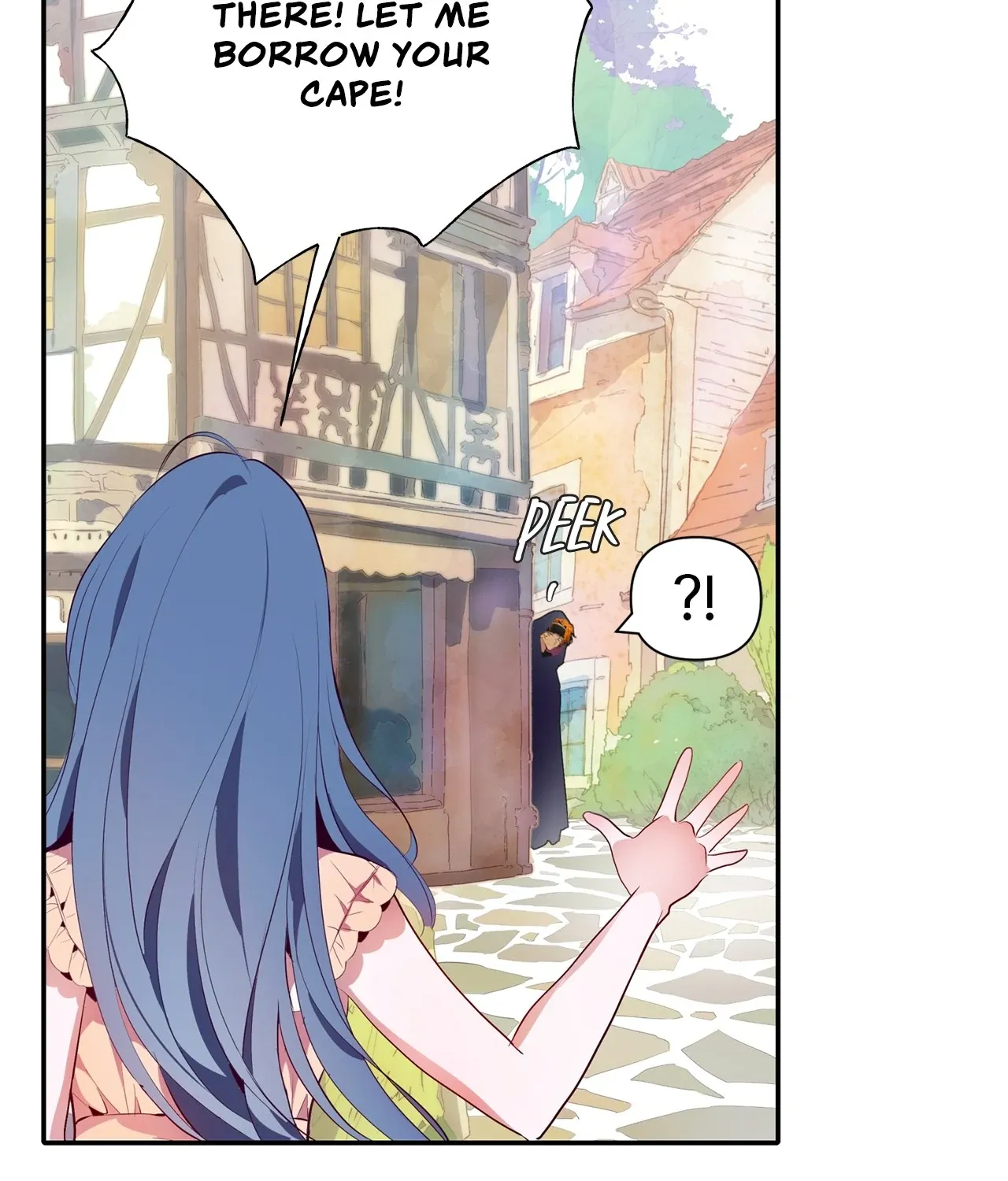 Becoming Best Friends With the Icy Male Lead Chapter 56 page 176 - 