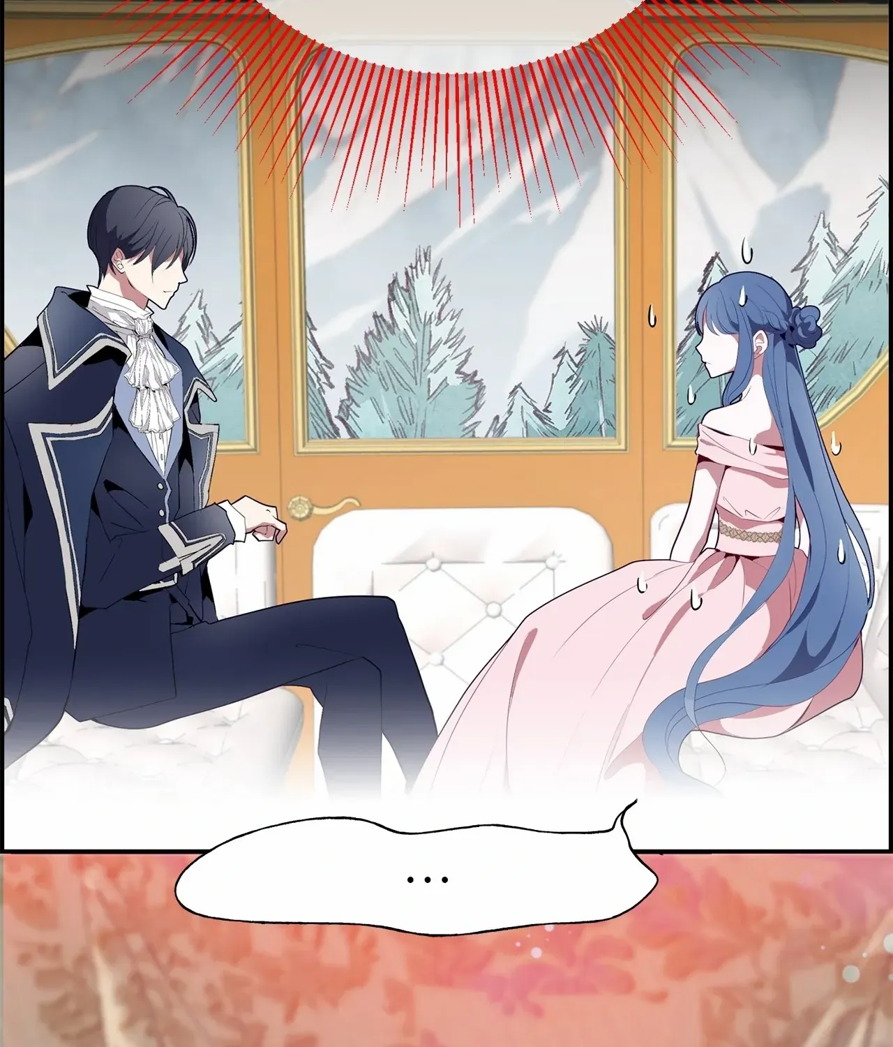 Becoming Best Friends With the Icy Male Lead Chapter 56 page 22 - 