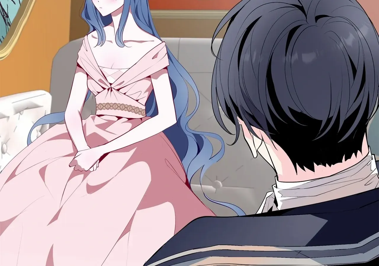 Becoming Best Friends With the Icy Male Lead Chapter 56 page 27 - 