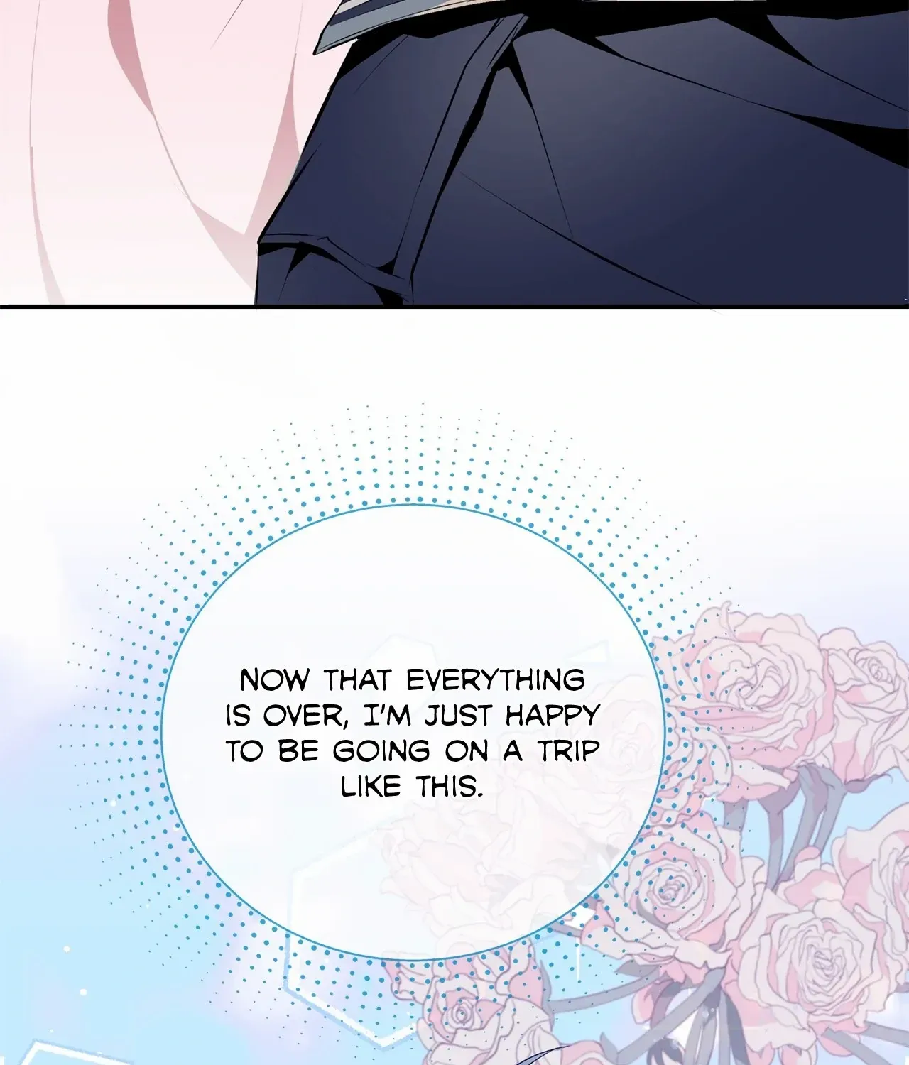 Becoming Best Friends With the Icy Male Lead Chapter 56 page 28 - 
