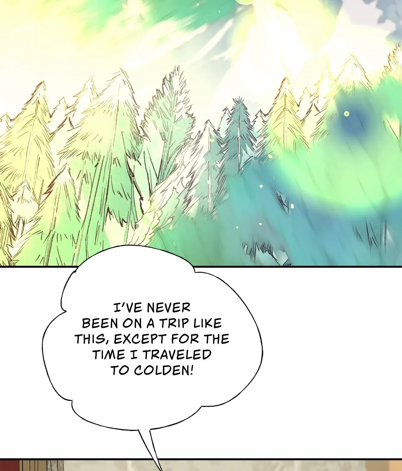Becoming Best Friends With the Icy Male Lead Chapter 56 page 5 - 