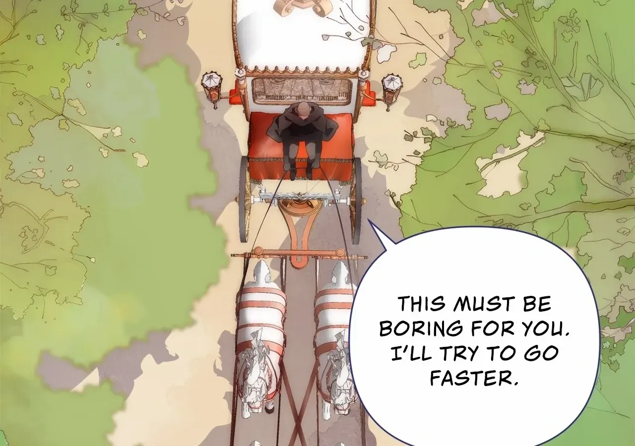 Becoming Best Friends With the Icy Male Lead Chapter 56 page 41 - 