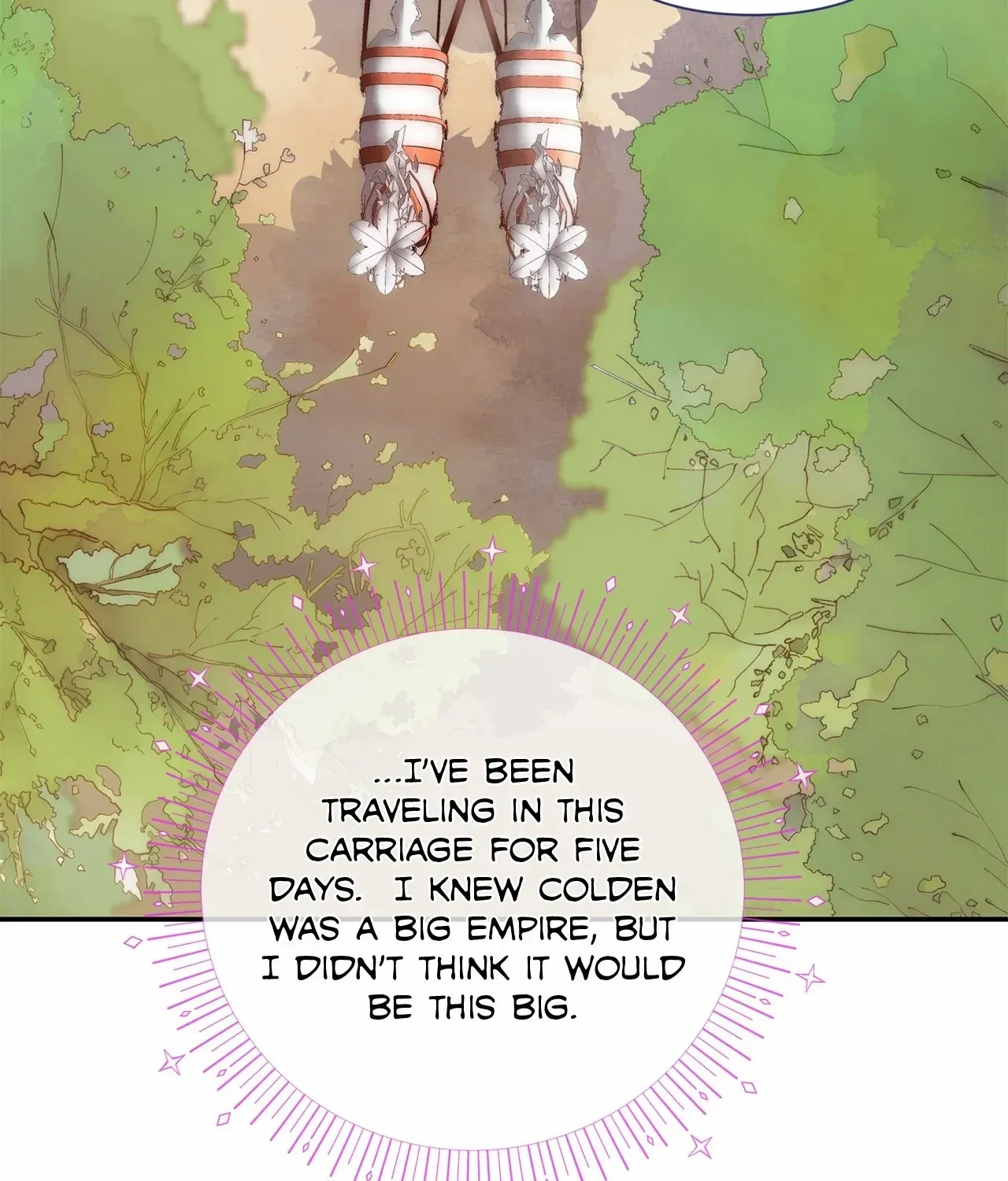 Becoming Best Friends With the Icy Male Lead Chapter 56 page 42 - 