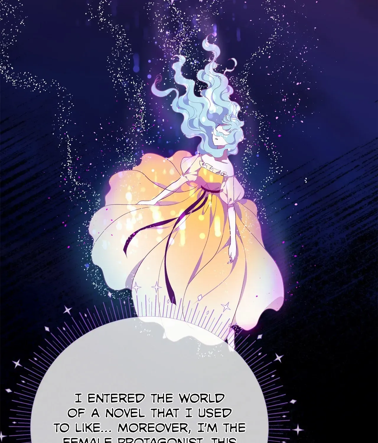 Becoming Best Friends With the Icy Male Lead Chapter 56 page 48 - 