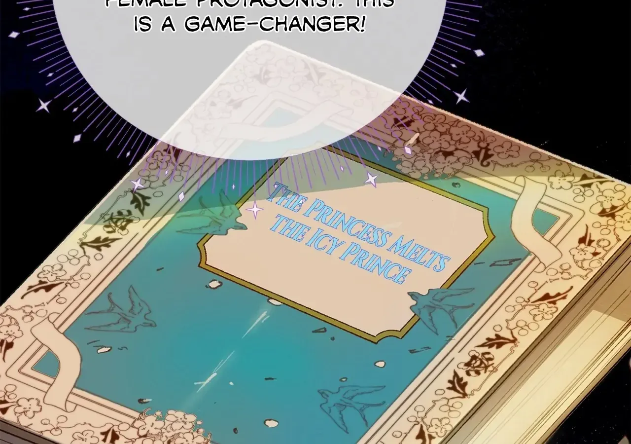Becoming Best Friends With the Icy Male Lead Chapter 56 page 49 - 