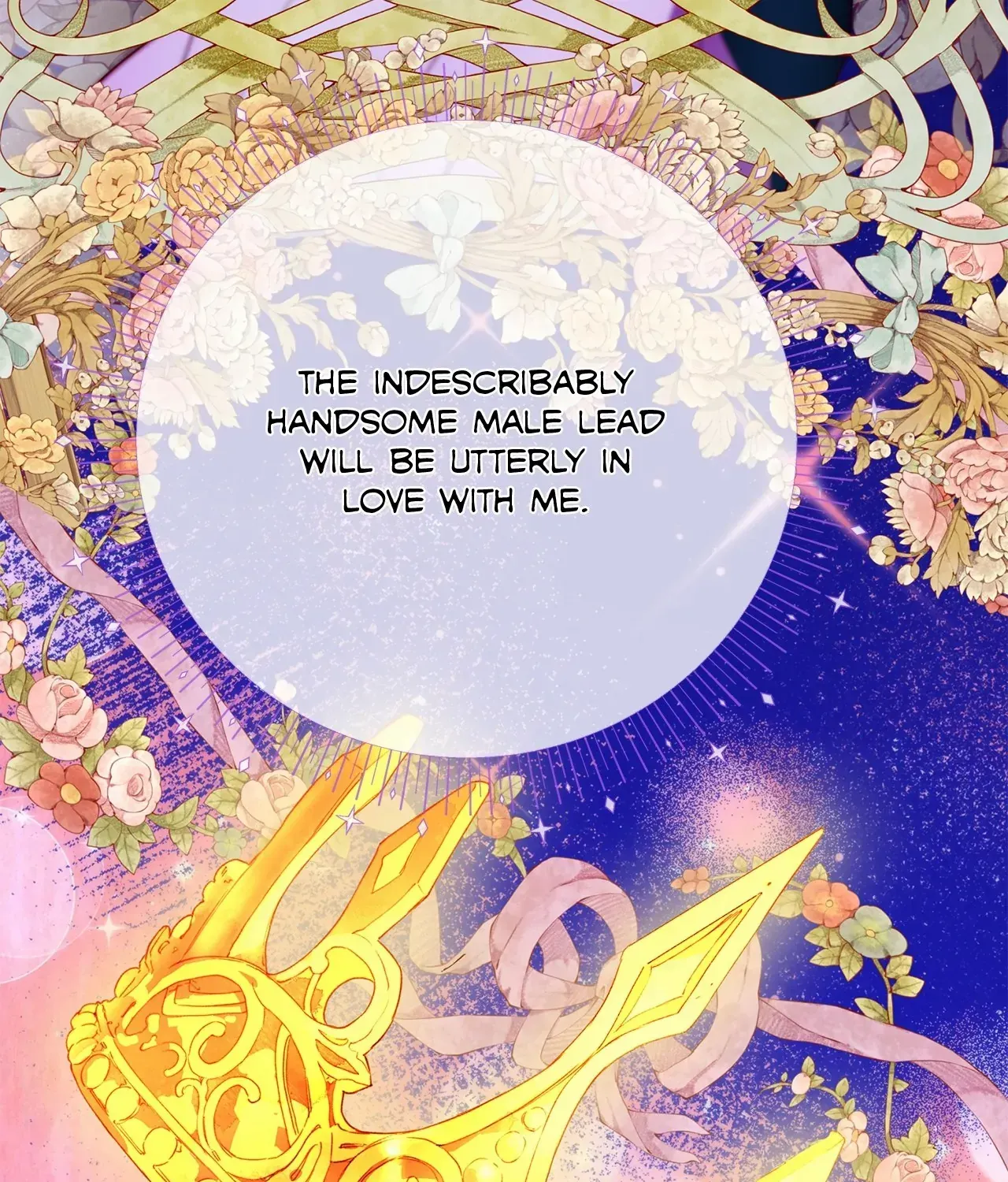 Becoming Best Friends With the Icy Male Lead Chapter 56 page 52 - 